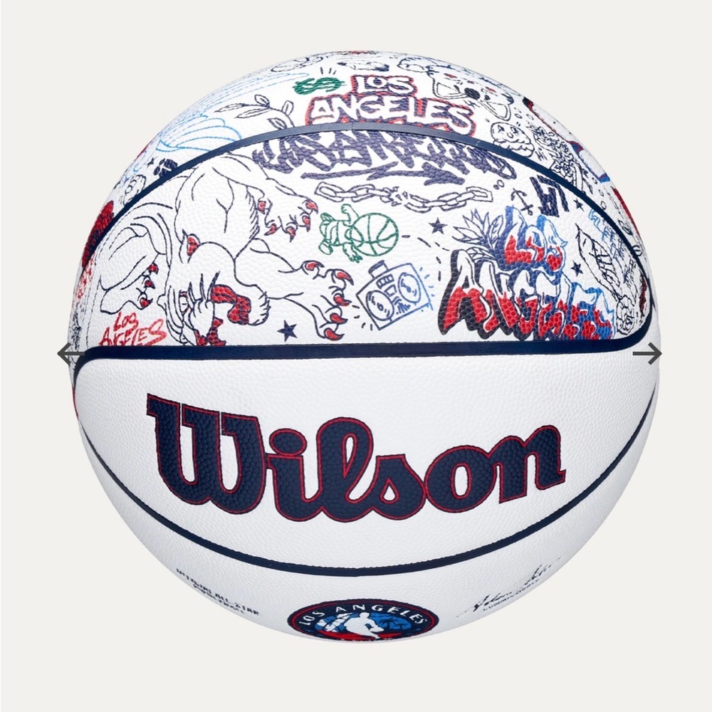 2026 NBA All-Star Money Basketball